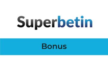 Süperbetin Bonus